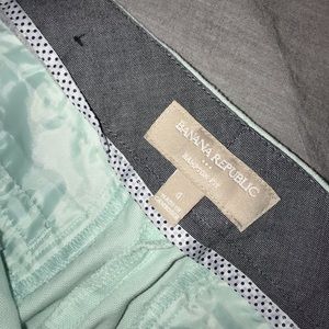 Banana Republic shorts
